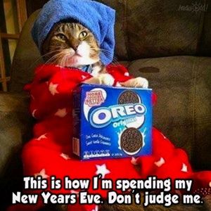 Meet your Posher, Judith